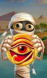 Mummy's Jewels 100