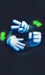 Rock Paper Scissors